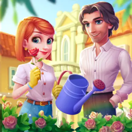 Happy Merge House Читы
