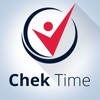 Check Time icon
