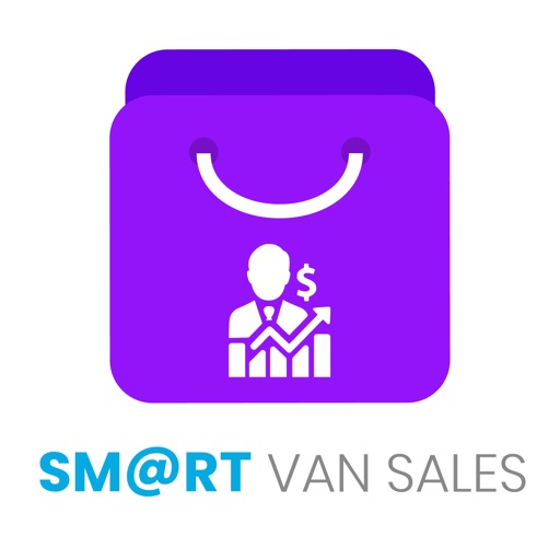 Sm@rt Vansales