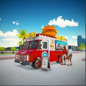 Food Truck Cooking Games