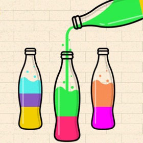 屏幕截图 (6) Water Sort Puzzle : Color Sort