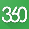 Gestión Aula - Familias 360 icon
