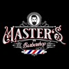 Master's Barbershop App icon