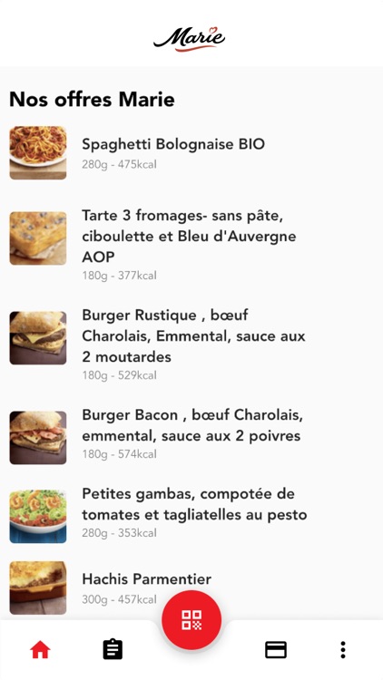 Le frigo Marie screenshot-4