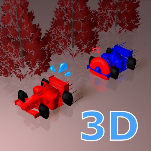 3D Rally X icon
