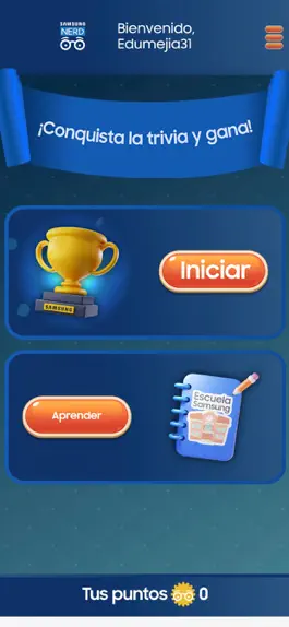 Game screenshot Samsung Nerd hack