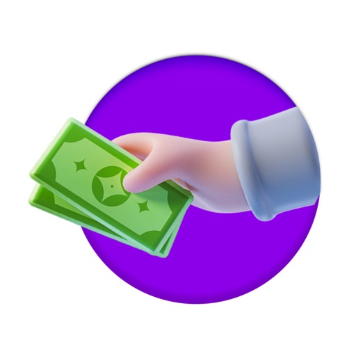 Personal Loan for Bad Credit Icon