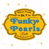 Radio Funk Funky Pearls