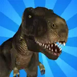 Dino Merge! App Problems