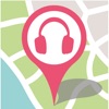 The Lauschtour App icon