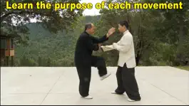 Game screenshot Yang Tai Chi for Beginners 2&3 apk