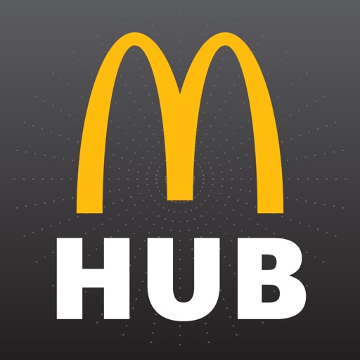 McDonald's Events Hub