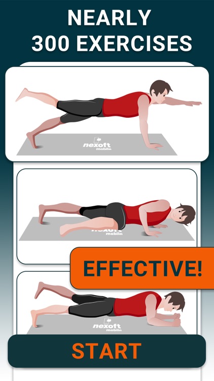 Abs and Core Workout at Home