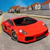 Extreme Car Driving 3D Games icon