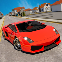 Extreme Car Driving 3D Games