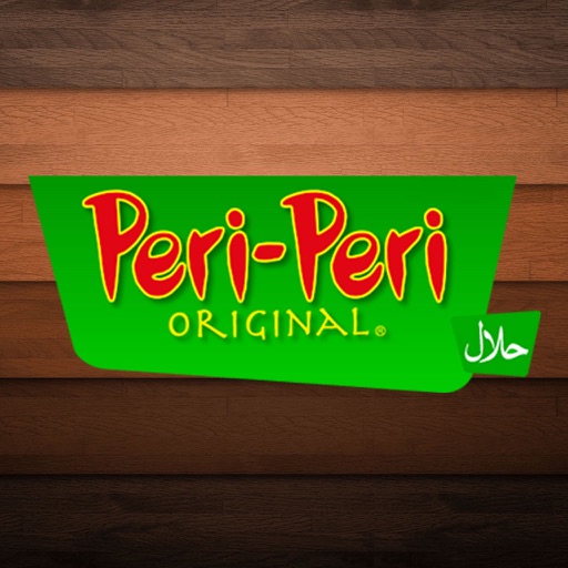 Peri Peri West Drayton icon