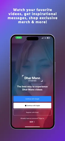 Game screenshot Dhar Mann mod apk
