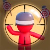 Sniper War - iPhoneアプリ