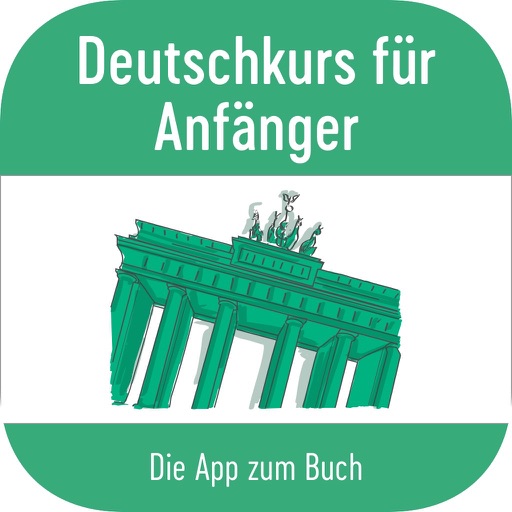 Deutschkurs für Anfänger icon