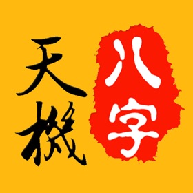 Snímky obrazovky (8) 天机八字排盘-生辰八字排盘五行八字算命