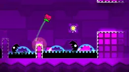 geometry dash meltdown iphone screenshot 1