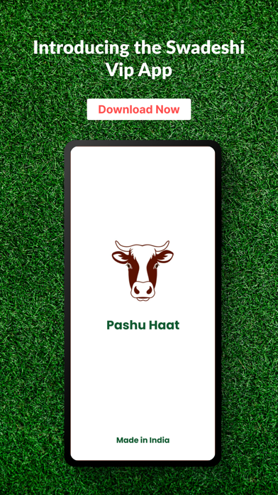 Pashuhaat Screenshot