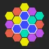 Dyeing Board Puzzle App Positive Reviews