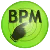 BPM Tap Tempo icono
