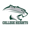 College Heights Christian Schl icon