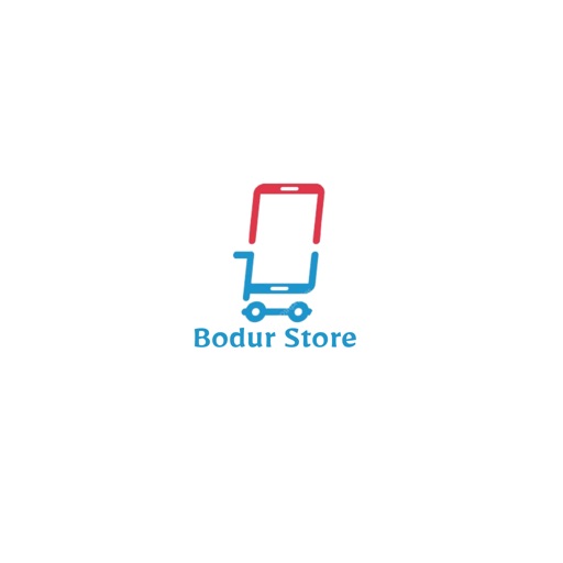Bodur Store icon