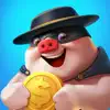 Piggy GO - Clash of Coin App Positive Reviews
