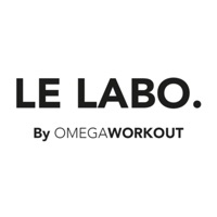 LE LABO By OMEGAWORKOUT logo