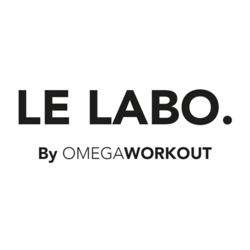LE LABO By OMEGAWORKOUT icon