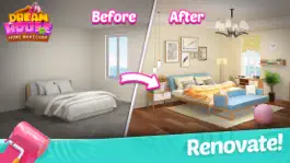 Game screenshot Dream House - Home Makeover mod apk