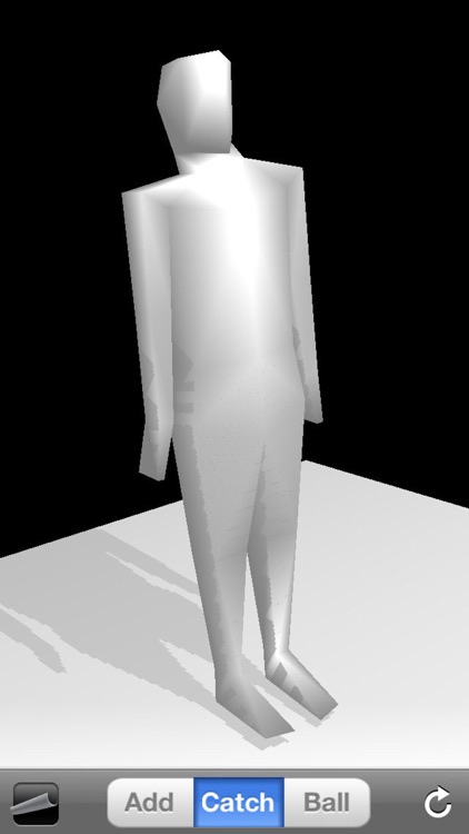 Phys Man (Universal)