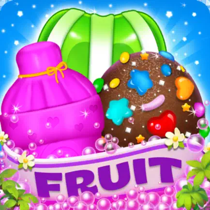 Sweet Candy Fruit Читы