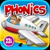 Phonics Island  Letter sounds icon