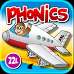Download Phonics Island Letter sounds app
