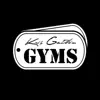 Kris Gethin Gyms contact information
