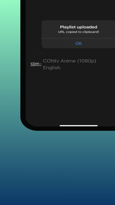 Shake TV - Best IPTV Streamer Screenshot