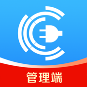 中科快充管理端