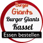 Burger Giants Kassel App Positive Reviews