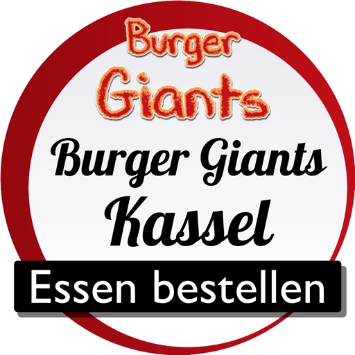 Burger Giants Kassel icon