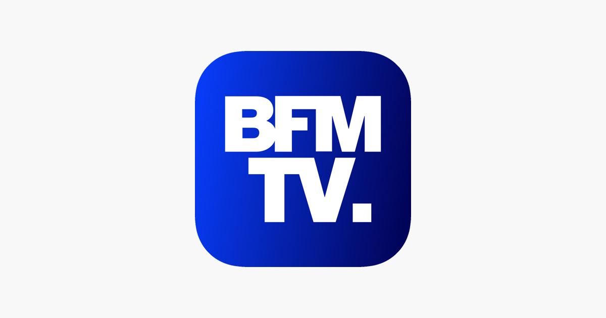 ‎BFM TV radio et info en live on the App Store
