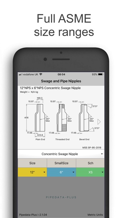 Pipedata-Plus screenshot-4