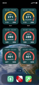 Spot – Electricity prices screenshot #6 for iPhone