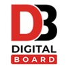 Digital Board - iPhoneアプリ