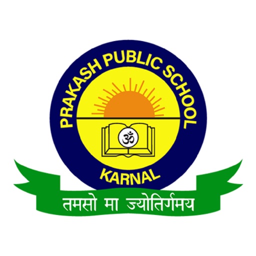 Prakash Public School Karnal