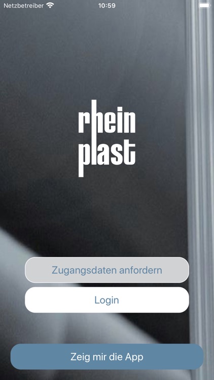 RHEIN-PLAST- Know-How