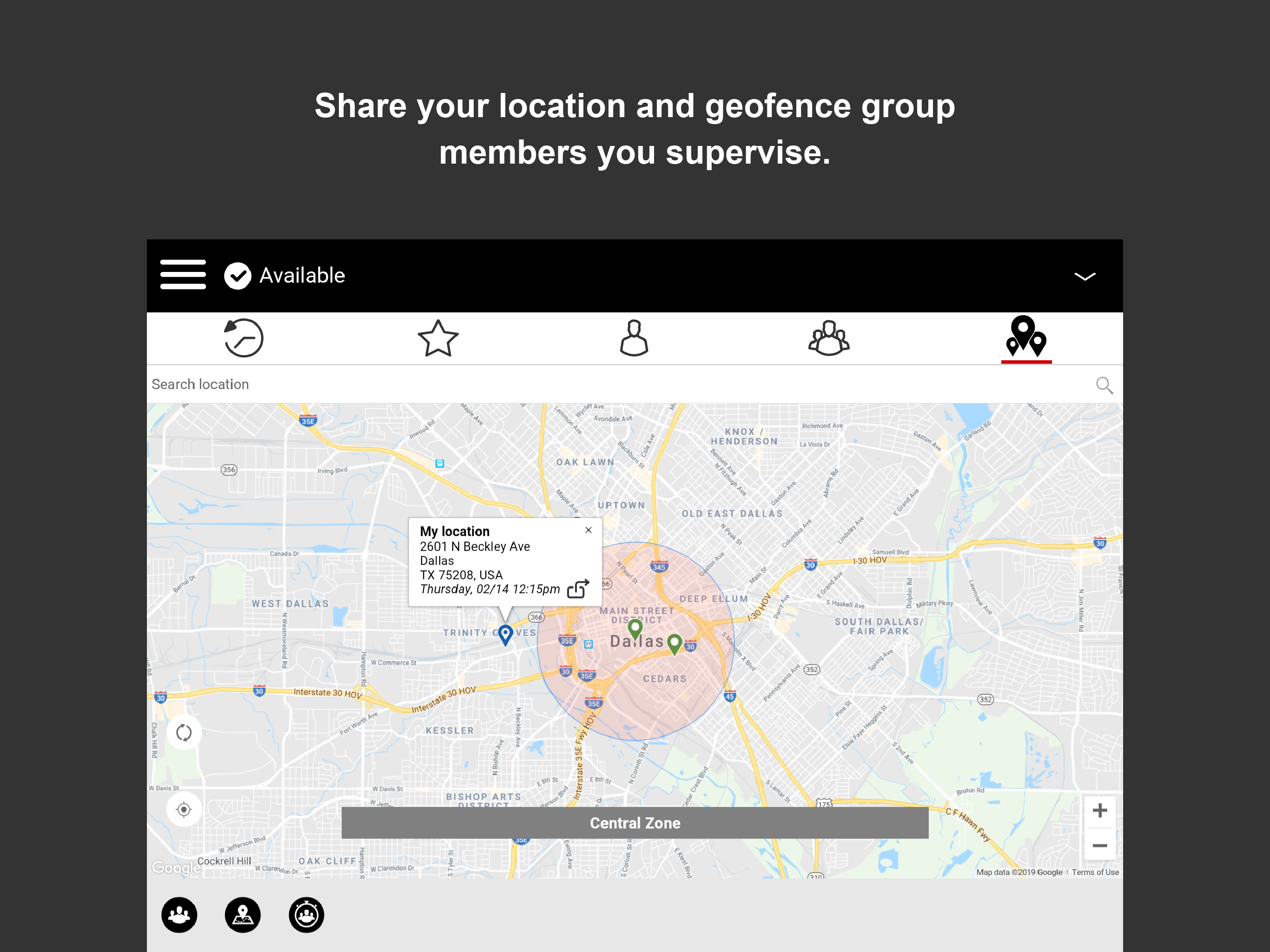 Verizon Push to Talk Plus
